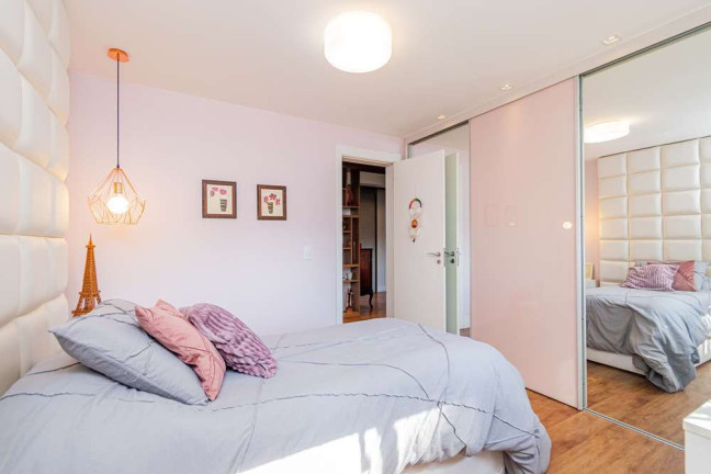 Imagem Apartamento com 3 Quartos à Venda, 199 m² em Jardim Do Salso - Porto Alegre Imagem Apartamento com 3 Quartos à Venda, 199 m² em Jardim Do Salso - Porto Alegre