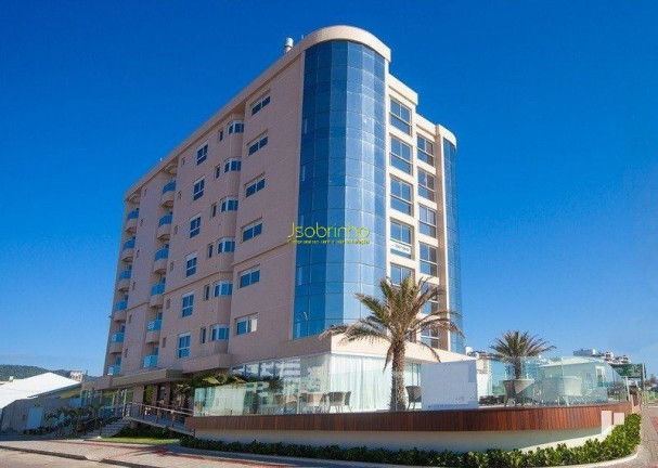 Apartamento com 4 Quartos à Venda, 215 m² em Praia Brava - Itajaí
