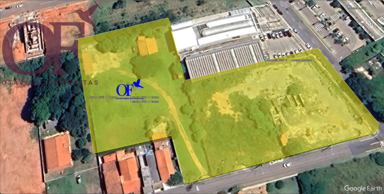 Terreno à Venda, 8.500 m² em Medeiros - Jundiaí