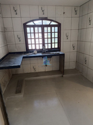 Imagem Casa com 2 Quartos à Venda, 100 m² em Laranjeiras - Betim Imagem Casa com 2 Quartos à Venda, 100 m² em Laranjeiras - Betim