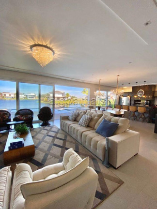 Imagem Casa com 5 Quartos à Venda, 423 m² em Condominio Celebration - Xangri-lá Imagem Casa com 5 Quartos à Venda, 423 m² em Condominio Celebration - Xangri-lá