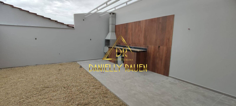 Imagem Casa com 3 Quartos à Venda, 125 m² em Itajuba - Barra Velha Imagem Casa com 3 Quartos à Venda, 125 m² em Itajuba - Barra Velha
