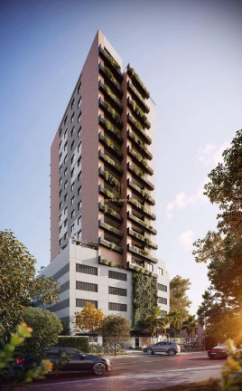 Imagem Apartamento com 2 Quartos à Venda, 49 m² em Jardim Das Flores - Osasco