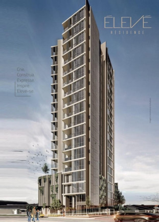 Imagem Apartamento com 3 Quartos à Venda, 133 m² em Perequê - Porto Belo