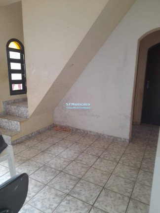 Imagem Casa com 3 Quartos à Venda, 300 m² em Estufa Ii - Ubatuba