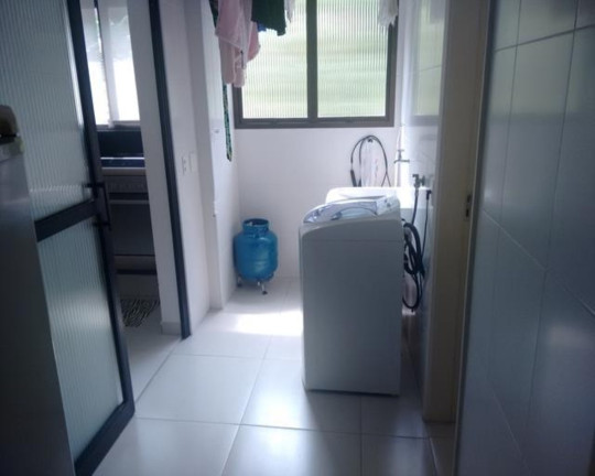 Imagem Apartamento com 3 Quartos à Venda, 140 m² em Morro Sorocotuba - Guarujá