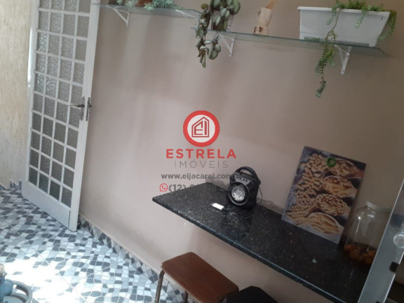 Imagem Casa com 2 Quartos à Venda, 87 m² em Jardim Santa Marina - Jacareí