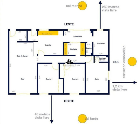 Imagem Apartamento com 3 Quartos à Venda, 129 m² em Tatuapé - São Paulo