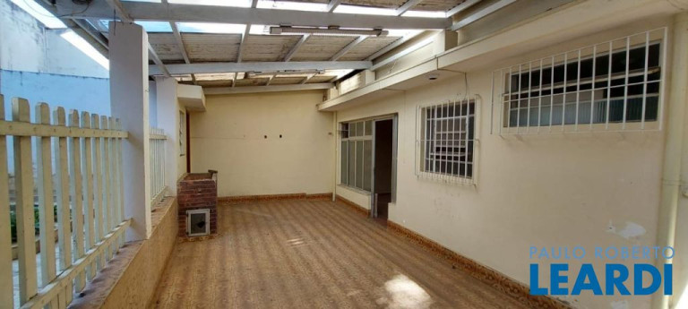 Casa com 2 Quartos à Venda, 171 m² em Parque Das Nações - Santo André