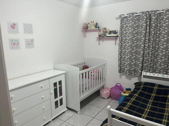 Casa com 2 Quartos à Venda, 80 m² em Jardim São Vicente - Itupeva