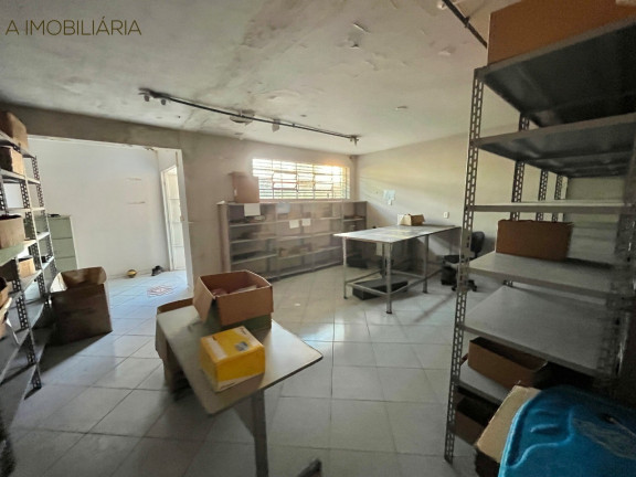 Imagem Imóvel com 3 Quartos à Venda, 267 m² em Parque São Diogo - São Bernardo Do Campo