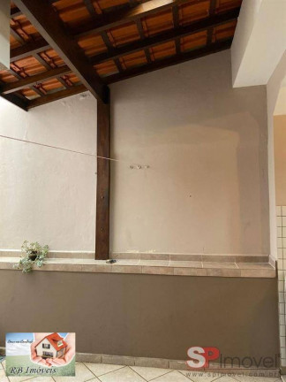Imagem Casa com 3 Quartos à Venda, 175 m² em Jardim Las Vegas - Santo André Imagem Casa com 3 Quartos à Venda, 175 m² em Jardim Las Vegas - Santo André