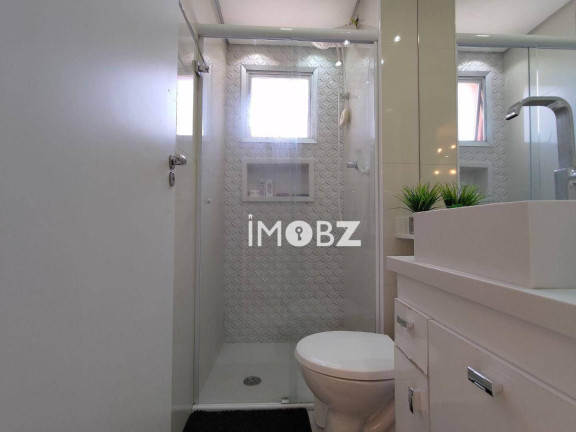 Imagem Imóvel com 2 Quartos à Venda, 52 m² em Jardim Umarizal - São Paulo