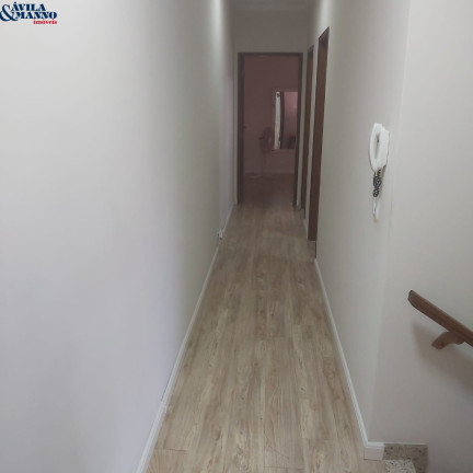 Imagem Sobrado com 3 Quartos à Venda, em Vila Alpina - São Paulo Imagem Sobrado com 3 Quartos à Venda, em Vila Alpina - São Paulo