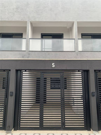 Imagem Casa com 2 Quartos à Venda, 59 m² em Tude Bastos - Praia Grande