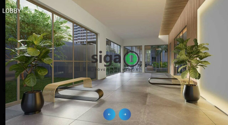 Imagem Apartamento com 1 Quarto à Venda, 43 m² em Pinheiros - São Paulo Imagem Apartamento com 1 Quarto à Venda, 43 m² em Pinheiros - São Paulo