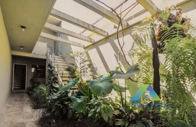 Imagem Sobrado com 5 Quartos à Venda, 370 m² em Brooklin Novo - São Paulo Imagem Sobrado com 5 Quartos à Venda, 370 m² em Brooklin Novo - São Paulo