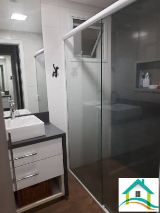 Imagem Apartamento com 2 Quartos à Venda, 96 m² em Barcelona - São Caetano Do Sul