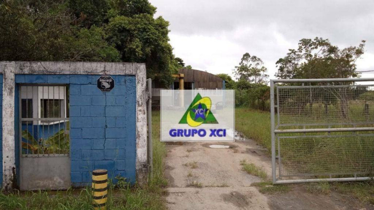 Imagem Galpão à Venda, 1.400 m² em Pagador De Andrade - Jacareí Imagem Galpão à Venda, 1.400 m² em Pagador De Andrade - Jacareí