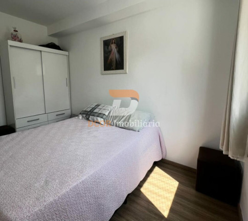 Imagem Apartamento com 2 Quartos à Venda, 45 m² em Centro  - Diadema