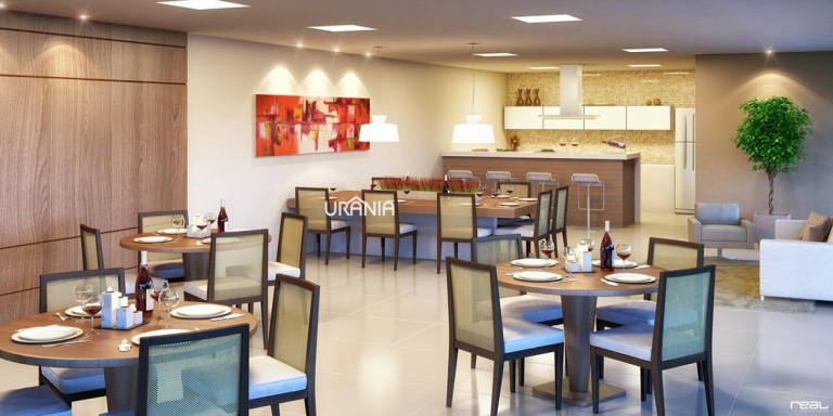Imagem Apartamento com 3 Quartos à Venda, 60 m² em Itaparica - Vila Velha Imagem Apartamento com 3 Quartos à Venda, 60 m² em Itaparica - Vila Velha