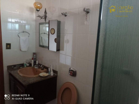 Imagem Apartamento com 3 Quartos à Venda, 164 m² em Centro - Itu