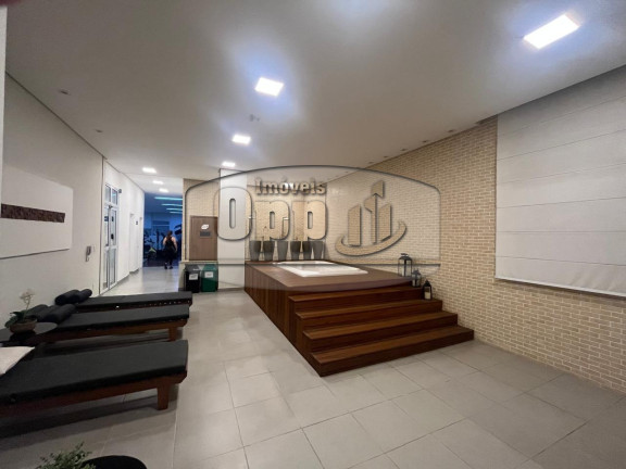 Imagem Apartamento com 1 Quarto à Venda,  em Vila Dom Pedro I - São Paulo