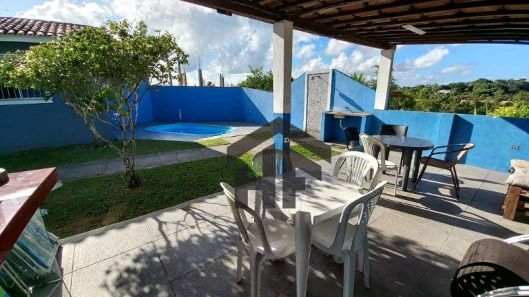 Imagem Casa com 2 Quartos à Venda, 165 m² em Guabiraba - Recife