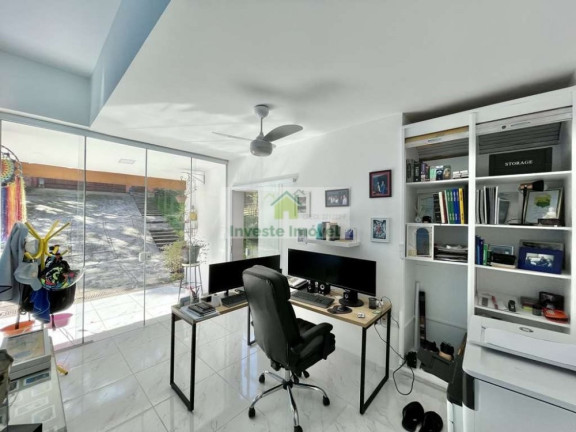 Imagem Casa de Condomínio com 4 Quartos à Venda, 500 m² em Granja Viana - Cotia