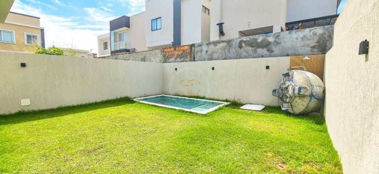 Imagem Casa de Condomínio com 1 Quarto à Venda, 161 m² em Catu De Abrantes (abrantes) - Camaçari
