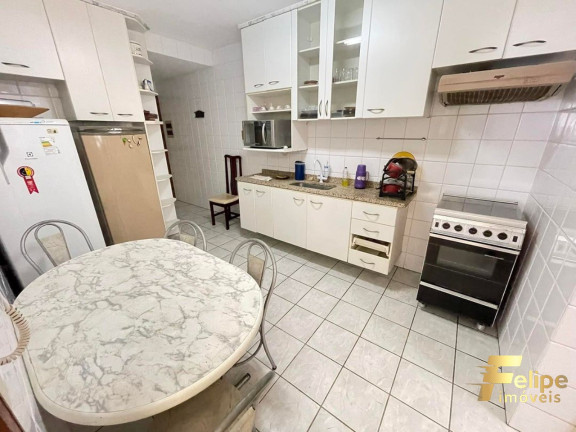 Imagem Imóvel com 3 Quartos à Venda, 120 m² em Praia Do Morro - Guarapari