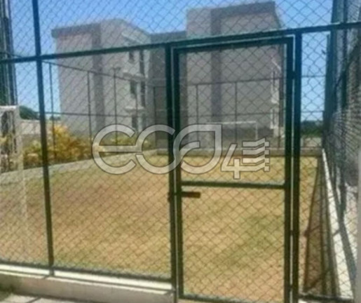 Imagem Apartamento com 2 Quartos à Venda, 42 m² em Marivan - Aracaju Imagem Apartamento com 2 Quartos à Venda, 42 m² em Marivan - Aracaju