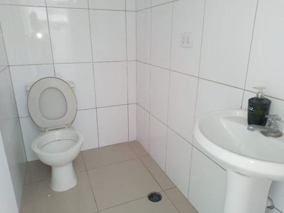 Imagem Imóvel para Alugar, 280 m² em Vila Clementino - São Paulo