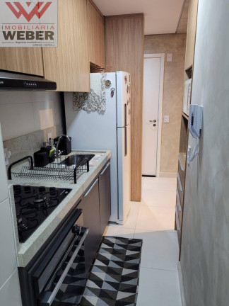 Imagem Apartamento com 2 Quartos à Venda, 55 m² em Parque Campolim - Sorocaba Imagem Apartamento com 2 Quartos à Venda, 55 m² em Parque Campolim - Sorocaba