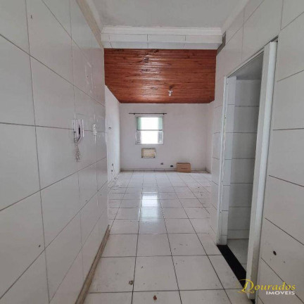 Imagem Kitnet com 1 Quarto à Venda, 26 m² em Vila Guilhermina - Praia Grande