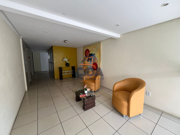 Imagem Apartamento com 2 Quartos à Venda, 60 m² em Boa Viagem - Recife
