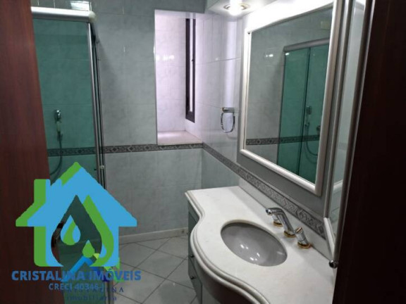 Foto do imóvel Apartamento com 4 Quartos à Venda, 268 m² em Vila Virgínia - Jundiaí