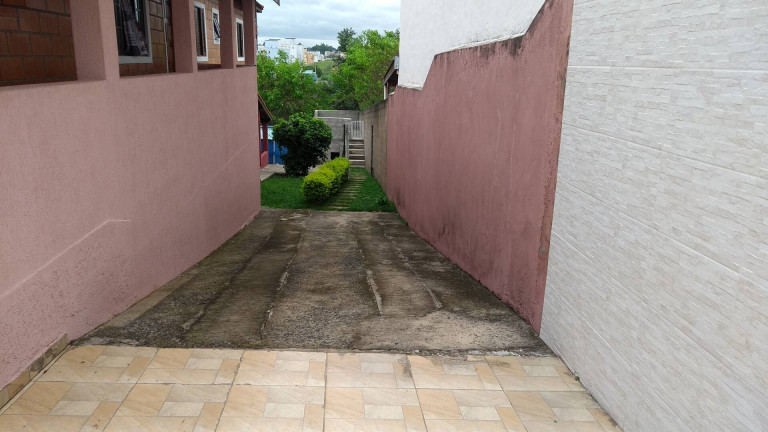Imagem Casa com 3 Quartos à Venda, 80 m² em Nova Atibaia - Atibaia Imagem Casa com 3 Quartos à Venda, 80 m² em Nova Atibaia - Atibaia