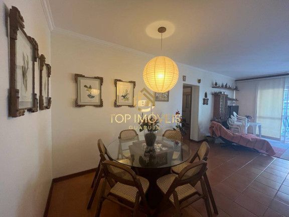 Imagem Apartamento com 3 Quartos para Alugar, em Pitangueiras - Guarujá Imagem Apartamento com 3 Quartos para Alugar, em Pitangueiras - Guarujá