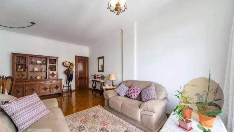 Imagem Apartamento com 3 Quartos à Venda, 183 m² em Centro - Santo André Imagem Apartamento com 3 Quartos à Venda, 183 m² em Centro - Santo André