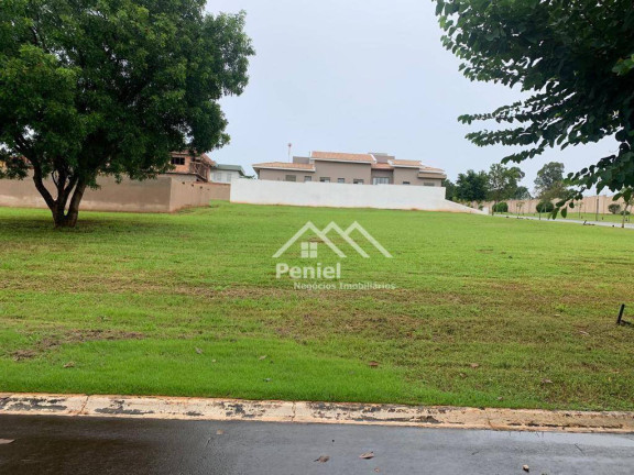 Terreno à Venda, 540 m² em Santa Luisa - Ribeirão Preto