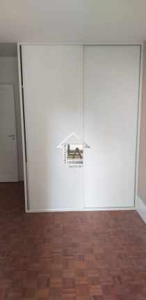 Imagem Apartamento com 3 Quartos à Venda, 105 m² em Vila Andrade - São Paulo