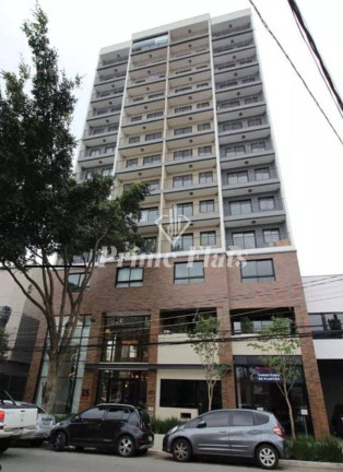 Imagem Apartamento com 1 Quarto à Venda, 26 m² em Moema - São Paulo