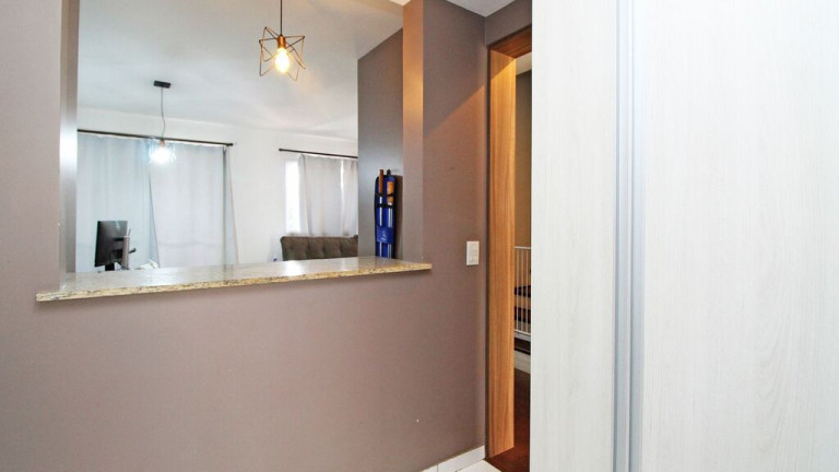 Imagem Casa de Condomínio com 3 Quartos à Venda, 144 m² em Sarandi - Porto Alegre