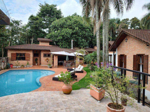 Imagem Casa com 3 Quartos à Venda, 341 m² em Cantareira - Mairiporã Imagem Casa com 3 Quartos à Venda, 341 m² em Cantareira - Mairiporã
