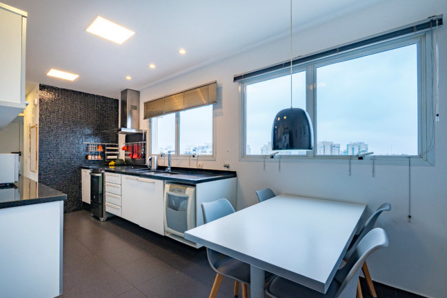 Imagem Apartamento com 3 Quartos à Venda, 173 m² em Vila Andrade - São Paulo Imagem Apartamento com 3 Quartos à Venda, 173 m² em Vila Andrade - São Paulo