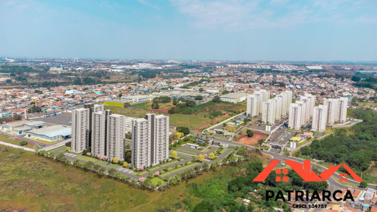 Imagem Apartamento com 2 Quartos à Venda, 42 m² em Terra Preta - Monte Mor Imagem Apartamento com 2 Quartos à Venda, 42 m² em Terra Preta - Monte Mor
