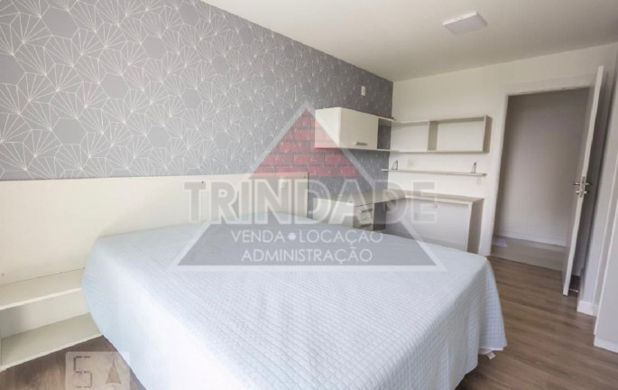 Imagem Apartamento com 2 Quartos à Venda, 83 m² em Barra Olímpica - Rio De Janeiro