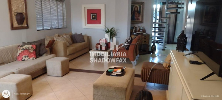 Imagem Sobrado com 3 Quartos à Venda, 380 m² em Parque Alvorada - Dourados Imagem Sobrado com 3 Quartos à Venda, 380 m² em Parque Alvorada - Dourados