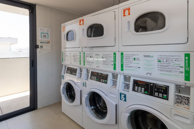 Imagem Imóvel com 2 Quartos à Venda, 34 m² em Vila Buarque - São Paulo Imagem Imóvel com 2 Quartos à Venda, 34 m² em Vila Buarque - São Paulo